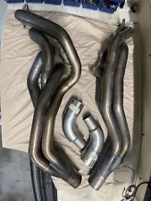 Stainless Power Headers 2011-2016 Ford Mustang 5.0 V8