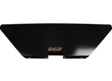 Custom Flow CF-INSERT-3 Custom Flow Fifth Wheel Tailgate Insert for Pickup