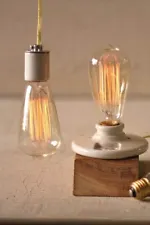 Kalalou Original Edison Bulb (Min 4)