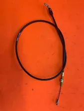 DR POWER Genuine OEM shift cable for Pro 26 Field and Brush mower AT4 #351311