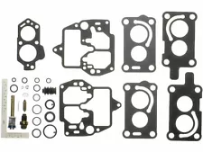 For 1985-1986 Chevrolet Sprint Carburetor Repair Kit SMP 76531MH (For: 1986 Chevrolet Sprint ER)