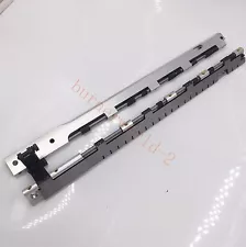 2pcs T-1304F Gripper Bar 10x15 T-Platen Press Heidelberg Offset Printing Machine