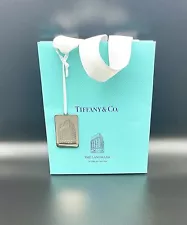 tiffany and co bags for sale