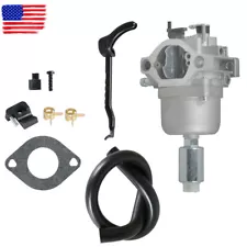 NEW Carburetor Fit For John Deere Z225 EZtrak Zero Turn Mower 17.5 HP