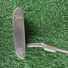 Ping B60 Putter 35.5 inch steel shaft Right Handed