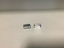 DCP 1/64 KENWORTH W900L CHROME STEPS