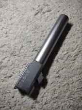 Glock 20 gen 3 10mm barrel