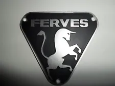 ferves ranger for sale