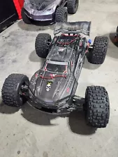 arrma kraton 6s exb