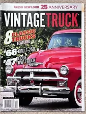 1947 Dodge Tow Truck, Burkett Body Co. Trucks, 1966 Ford 250, 1965 Chevy C-10