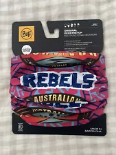 Australian Survivor Rebels Buff (S11 2024) New With Tags