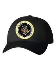 Fake Seal Of The President Of The United States Cap Instagram Tumblr Hat