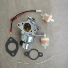 Carburetor Carb for John Deere L110 lawn mower with 17.5 hp Kohler engine