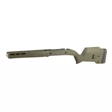 Magpul Hunter 700L Stock for Remington 700 Long Action, OD Green (MAG483-ODG)