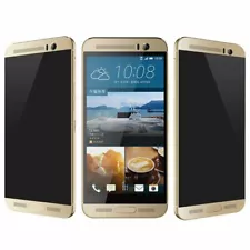 Premium Privacy Anti-Spy LCD Screen Protector Shield For HTC One M9