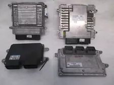 2006 F250 Super Duty Engine Computer ECU 165K Miles OE - LKQ397481158 (For: 2006 Ford F-250 Super Duty)