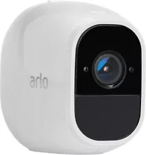 BRAND NEW Arlo Pro 2 HD 1080 Add-on Camera VMC4030P w Battery FREE SHIPPING