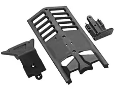 Arrma AR320282 Skidplate Front Rear Center Set Fazon Nero BLX 6S