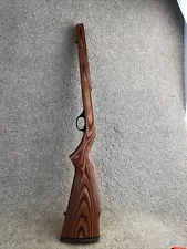 Marlin Model 60 Laminated Stock w/ Trigger Assembly Good Condition USA Only