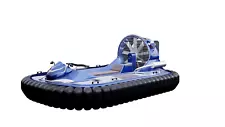 Hovercraft Jedy Hovercraft ACT3 40hp