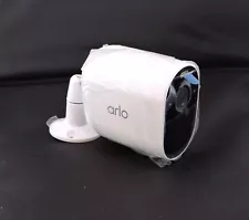 Arlo Pro 4 Camera & Solar Panel