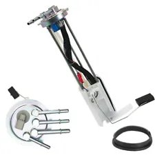 Fuel Pump Assembly For Chevrolet C4500 C5500 C6500 C7500KODIAK GMC C4500 TOPKICK (For: GMC)