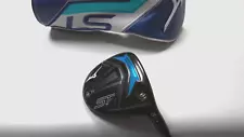 MIZUNO ST-Z 230 FARWAY WOOD 3-15* / LIN-Q M40X 5F4 STIFF FLEX SHAFT