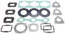 Kawasaki Top End Rebuild Engine Gasket Kit ZXI STX 1100 Zxi1100 Stx1100 (For: Kawasaki)