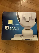 4Moms Mamaroo Multi-Motion Baby Swing