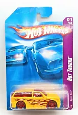 2008 Hot Wheels Hot Trucks Boom Box