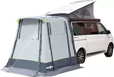 BRUNNER Comet Tailgate Tent Awning for VW T4 T5 T6 Campervan 2m High