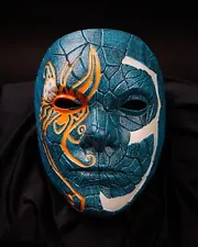 johnny 3 tears mask for sale