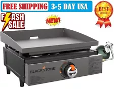 Blackstone 17 in. Griddle1 Liquid Propane Outdoor Griddle, NEW SALE OFF!