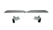 1980-1984 Buick Electra/Park Avenue Rear Filler Set (4 Piece) (For: 1980 Buick Park Avenue)