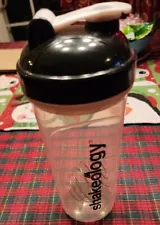 Shakeology 25 Oz Protein shake Plastic Tumbler BPA Free