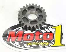 Used OEM Honda 1993 TRX90 - 24t 4th Main Shaft Gear - 23471-GN5-910 - UB12