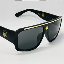 Men Sunglasses Designer Fashion Style Hip Hop Style Elegant Style New Model Rap