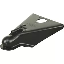 Ultra-Tow A-Frame Trailer Coupler, Class III, Fits 2 5/16in. Ball, 10,000 Lbs.