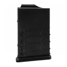 AICS 10 Round Magazine 223 Rem, 204. Bolt Action Only