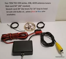 ten tec 1254 kit for sale