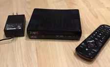 Wireless JOEY From Dish Network Includes Power Supply + Remote w/ Voice Control