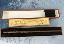 Wizarding World of Harry Potter Hermione Granger Interactive Wand with map