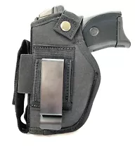 Gun Holster for Beretta Model 34, 70 Puma, Jaguar