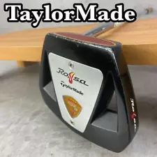 TaylorMade putter ROSSA agsi Women's Golf Club Golf Clubs