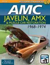 1969 amx for sale ebay