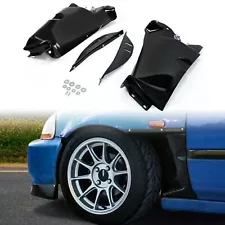 Fender Cut Out For 1996 1997 1998 1999 2000 Honda Civic EK9 Type-R JDM