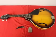 Kentucky KM-150S Mandolin Sunburst with soft case