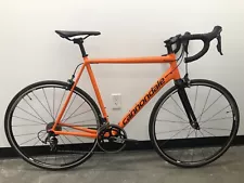 Wicked Nice 2018 Cannondale CAAD12 Ultegra 58cm build - SUPER NICE Crit racer