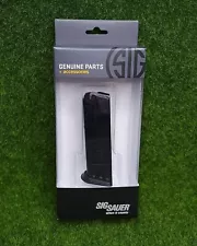 Sig Sauer P228 P229 10 Round 9mm OEM Pistol Magazine - MAG-229-9-10