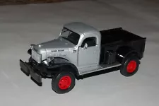 1946 Dodge Power Wagon issued 2002